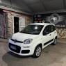 FIAT PANDA NATURAL POWER